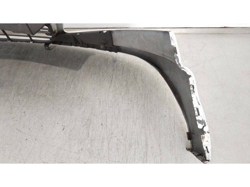 Recambio de rejilla delantera para nissan primastar furgoneta (x83) 2.0 dci 115 referencia OEM IAM 623100250  