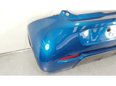 Recambio de paragolpes trasero para smart forfour basis (66kw) (453.044) referencia OEM IAM 850228538P   2