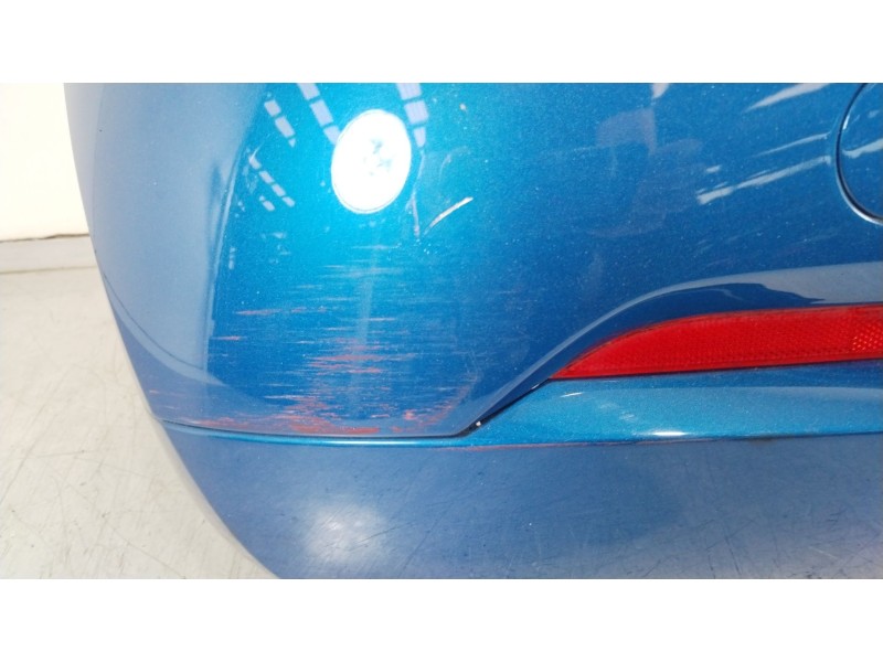 Recambio de paragolpes trasero para smart forfour basis (66kw) (453.044) referencia OEM IAM 850228538P  