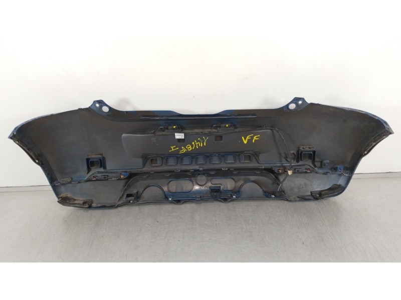 Recambio de paragolpes trasero para smart forfour basis (66kw) (453.044) referencia OEM IAM 850228538P  