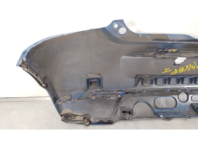 Recambio de paragolpes trasero para smart forfour basis (66kw) (453.044) referencia OEM IAM 850228538P  
