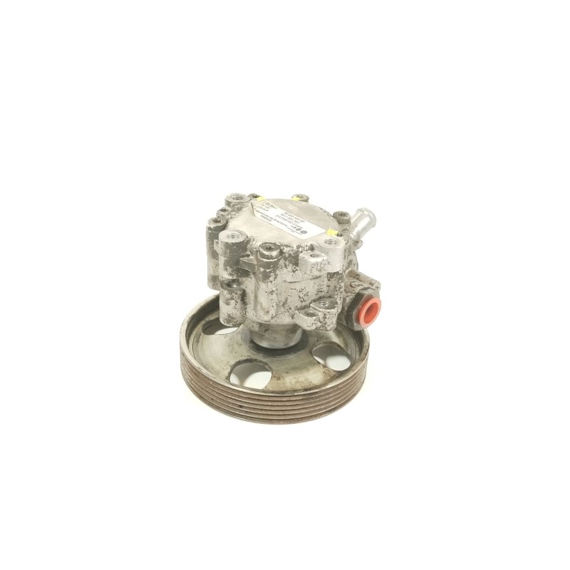 Recambio de bomba direccion para citroën berlingo multispace (b9) 1.6 hdi 90 referencia OEM IAM 9685555580  7617955563