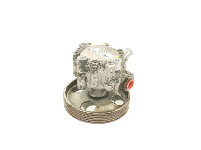 Recambio de bomba direccion para citroën berlingo multispace (b9) 1.6 hdi 90 referencia OEM IAM 9685555580  7617955563