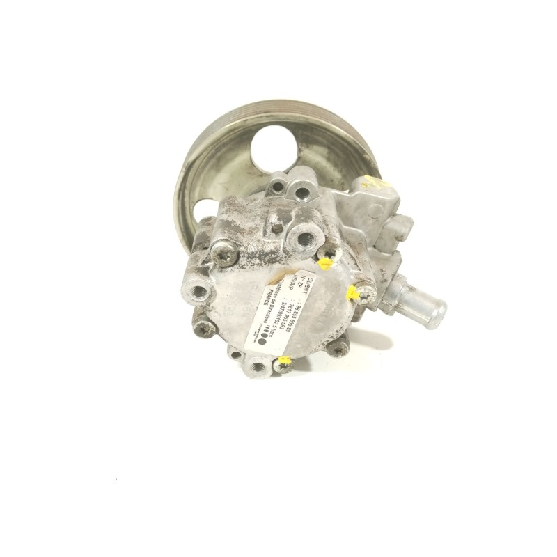 Recambio de bomba direccion para citroën berlingo multispace (b9) 1.6 hdi 90 referencia OEM IAM 9685555580  7617955563