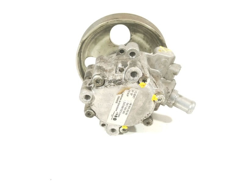 Recambio de bomba direccion para citroën berlingo multispace (b9) 1.6 hdi 90 referencia OEM IAM 9685555580  7617955563