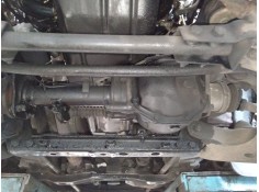 Recambio de diferencial delantero para mitsubishi montero sport i (k7_, k9_) 2.5 td (k94w, k74t) referencia OEM IAM
