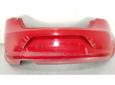 Recambio de paragolpes trasero para seat leon (1p1) 2.0 tdi 16v referencia OEM IAM 1P0807421  