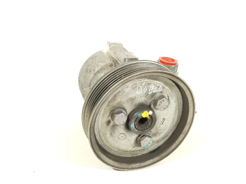 Recambio de bomba direccion para fiat doblo caja/chasis (263_) 1.3 d multijet referencia OEM IAM 51894443  28260427