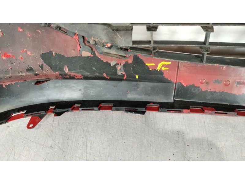 Recambio de paragolpes delantero para peugeot 207/207+ (wa_, wc_) 1.4 hdi referencia OEM IAM 9680137280  