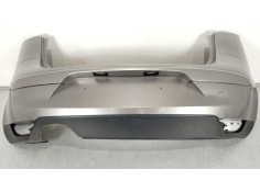 Recambio de paragolpes trasero para seat altea (5p1) stylance / style referencia OEM IAM 5P0807421 5P0807421C 5P0807421B