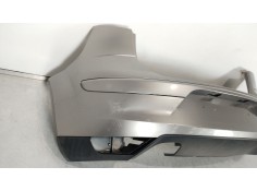 Recambio de paragolpes trasero para seat altea (5p1) stylance / style referencia OEM IAM 5P0807421 5P0807421C 5P0807421B 2