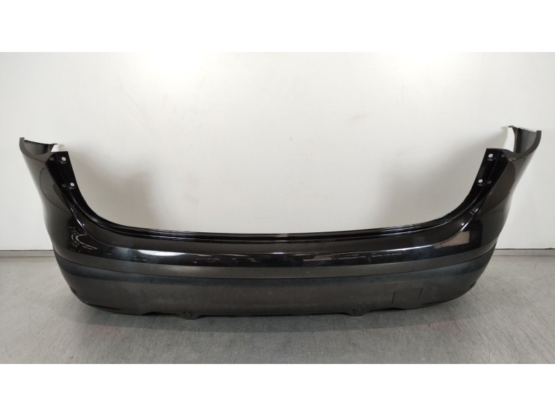 Recambio de paragolpes trasero para nissan qashqai (j11) 360 referencia OEM IAM 850224EA0H  