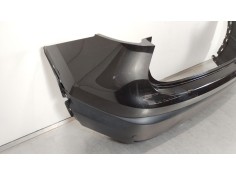 Recambio de paragolpes trasero para nissan qashqai (j11) 360 referencia OEM IAM 850224EA0H   2
