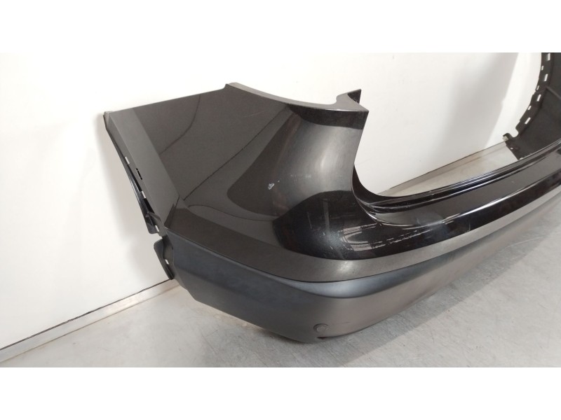 Recambio de paragolpes trasero para nissan qashqai (j11) 360 referencia OEM IAM 850224EA0H  