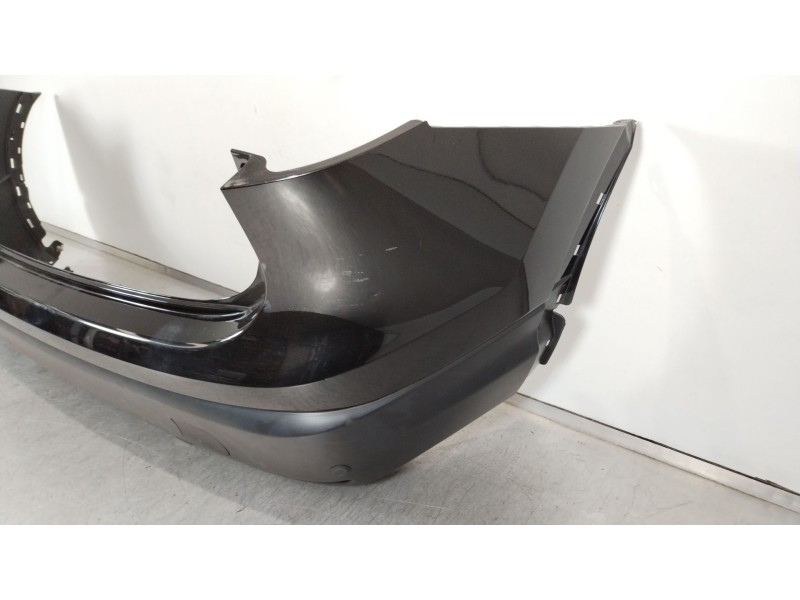 Recambio de paragolpes trasero para nissan qashqai (j11) 360 referencia OEM IAM 850224EA0H  