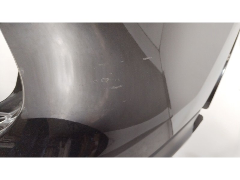 Recambio de paragolpes trasero para nissan qashqai (j11) 360 referencia OEM IAM 850224EA0H  