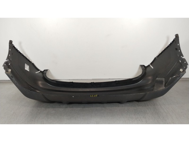 Recambio de paragolpes trasero para nissan qashqai (j11) 360 referencia OEM IAM 850224EA0H  