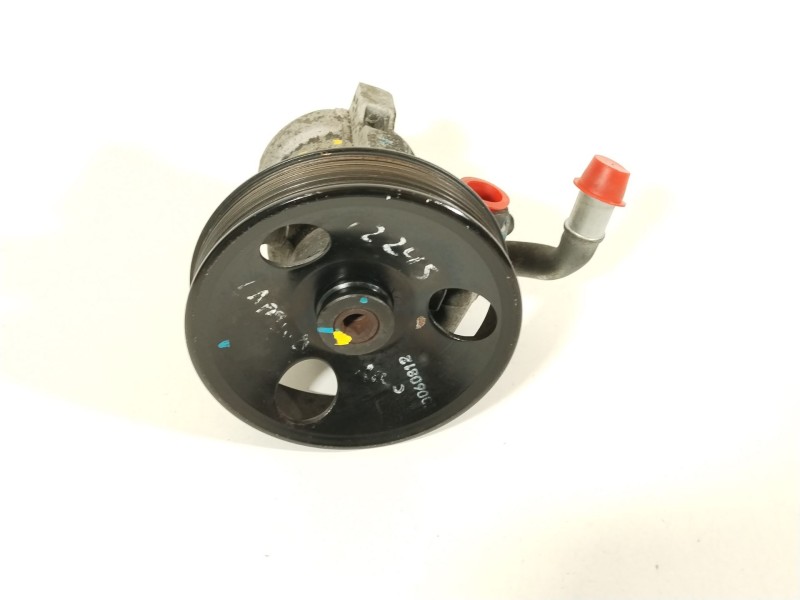 Recambio de bomba direccion para chevrolet captiva 2.0 vcdi lt referencia OEM IAM 25980806  