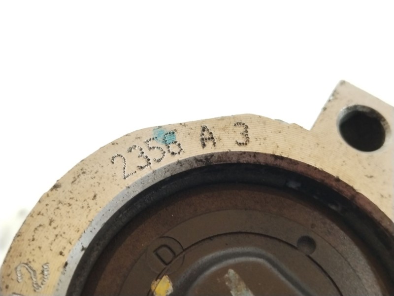 Recambio de bomba direccion para chevrolet captiva 2.0 vcdi lt referencia OEM IAM 25980806  