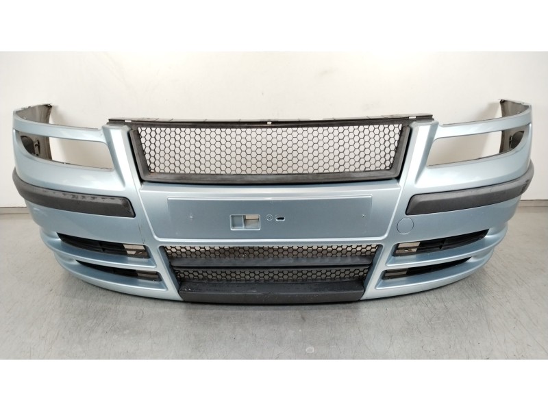 Recambio de paragolpes delantero para fiat ulysse (179_) 2.2 jtd referencia OEM IAM 1487507077  