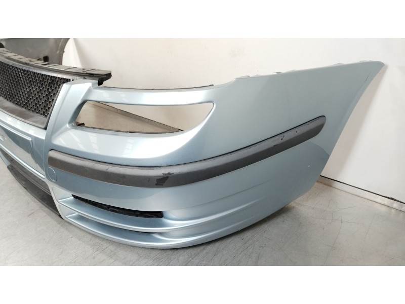 Recambio de paragolpes delantero para fiat ulysse (179_) 2.2 jtd referencia OEM IAM 1487507077  