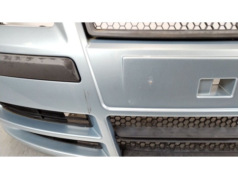 Recambio de paragolpes delantero para fiat ulysse (179_) 2.2 jtd referencia OEM IAM 1487507077  