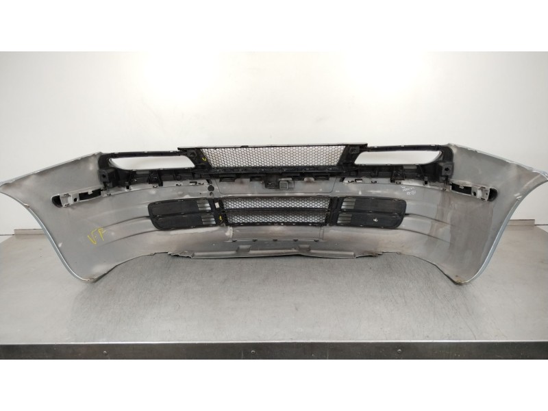 Recambio de paragolpes delantero para fiat ulysse (179_) 2.2 jtd referencia OEM IAM 1487507077  