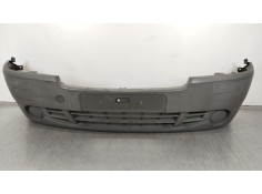 Recambio de paragolpes delantero para nissan primastar furgoneta (x83) 2.0 dci 115 referencia OEM IAM 620100102R 620100202R 9385