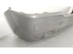 Recambio de paragolpes delantero para nissan primastar furgoneta (x83) 2.0 dci 115 referencia OEM IAM 620100102R 620100202R 9385 2