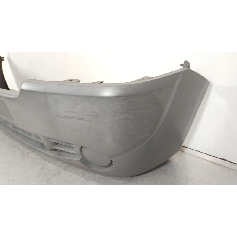 Recambio de paragolpes delantero para nissan primastar furgoneta (x83) 2.0 dci 115 referencia OEM IAM 620100102R 620100202R 9385