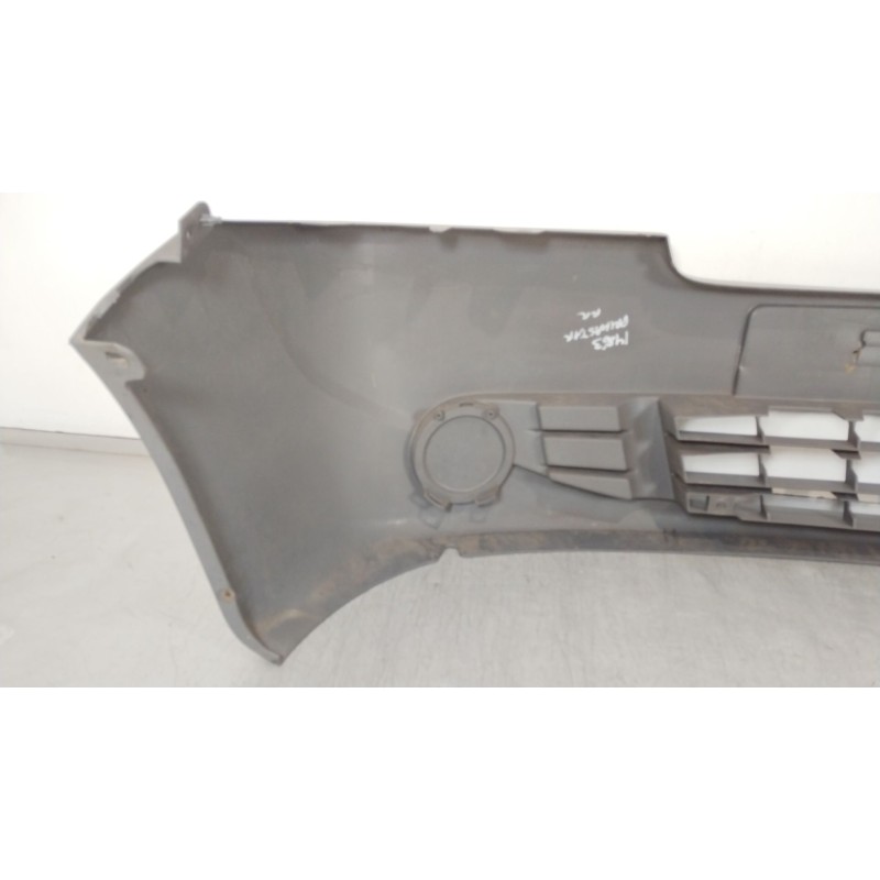 Recambio de paragolpes delantero para nissan primastar furgoneta (x83) 2.0 dci 115 referencia OEM IAM 620100102R 620100202R 9385