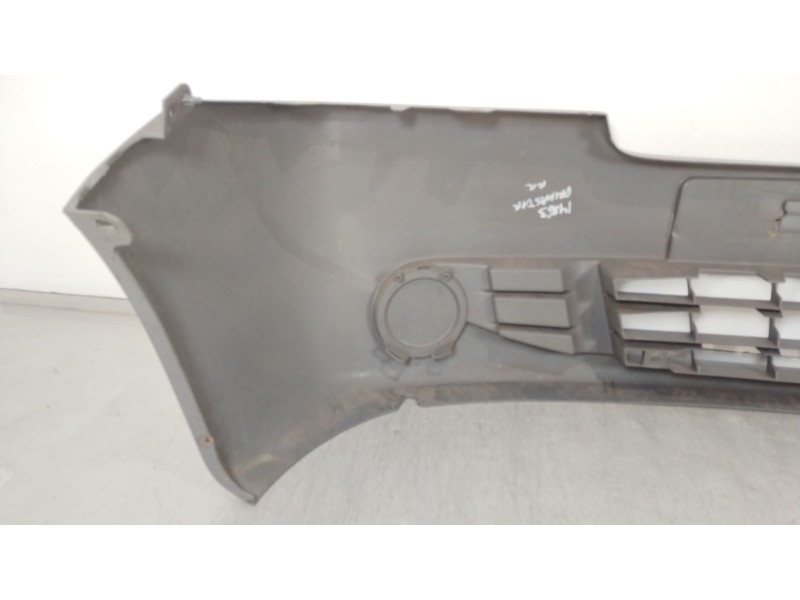 Recambio de paragolpes delantero para nissan primastar furgoneta (x83) 2.0 dci 115 referencia OEM IAM 620100102R 620100202R 9385