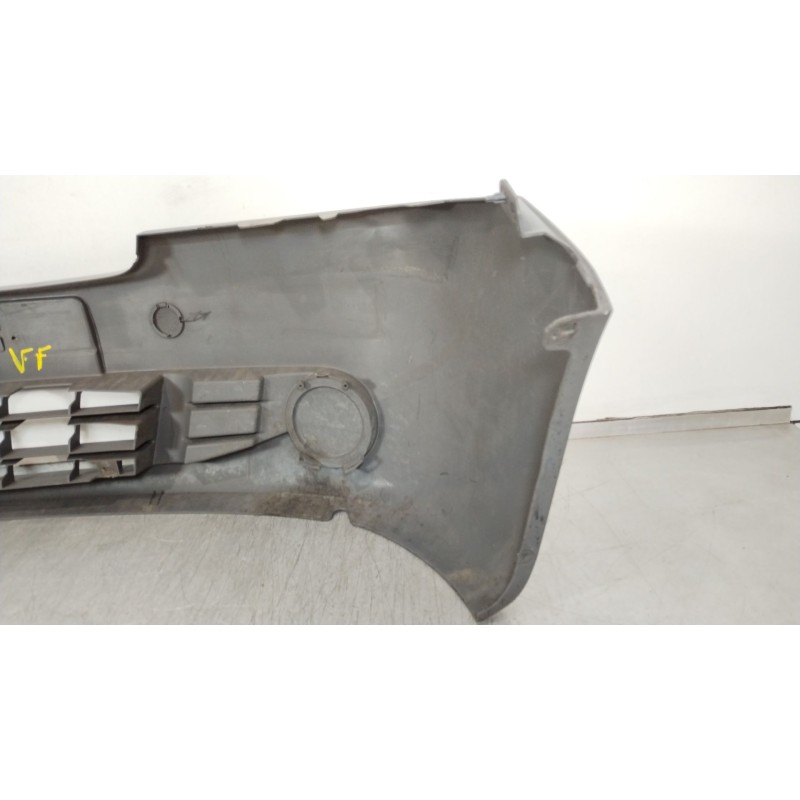 Recambio de paragolpes delantero para nissan primastar furgoneta (x83) 2.0 dci 115 referencia OEM IAM 620100102R 620100202R 9385