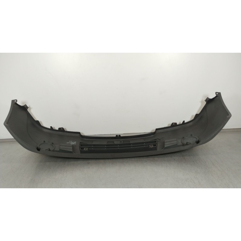 Recambio de paragolpes delantero para nissan primastar furgoneta (x83) 2.0 dci 115 referencia OEM IAM 620100102R 620100202R 9385