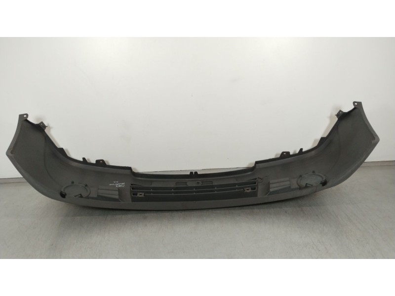 Recambio de paragolpes delantero para nissan primastar furgoneta (x83) 2.0 dci 115 referencia OEM IAM 620100102R 620100202R 9385