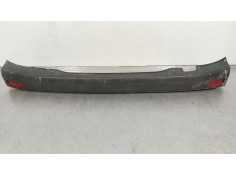 Recambio de paragolpes trasero para ford transit custom v362 furgoneta (fy, fz) 2.2 tdci referencia OEM IAM BK2117E962A  