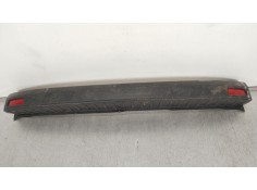 Recambio de paragolpes trasero para ford transit custom v362 furgoneta (fy, fz) 2.2 tdci referencia OEM IAM BK2117E962A   2