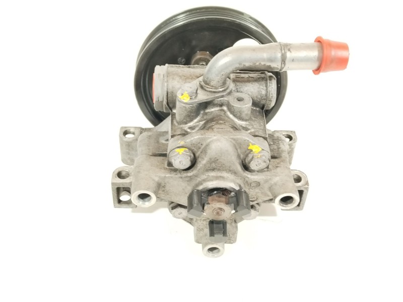 Recambio de bomba direccion para peugeot boxer furgoneta 2.2 hdi 120 referencia OEM IAM 6C113A674AA  
