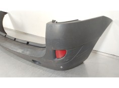 Recambio de paragolpes trasero para dacia logan express ambiance referencia OEM IAM 8200413933   2