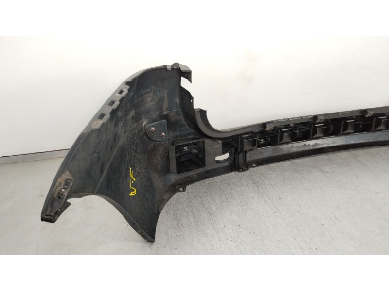 Recambio de paragolpes trasero para dacia logan express ambiance referencia OEM IAM 8200413933  