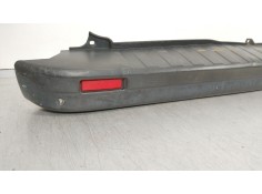 Recambio de paragolpes trasero para renault trafic iii caja/chasis (eg_) 1.6 dci 140 (egma) referencia OEM IAM 850221446R   2
