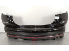 Recambio de paragolpes trasero para nissan juke (f15) 1.6 dig-t nismo rs referencia OEM IAM 850223YV4H 850B23YW4H 