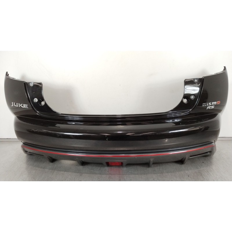 Recambio de paragolpes trasero para nissan juke (f15) 1.6 dig-t nismo rs referencia OEM IAM 850223YV4H 850B23YW4H 