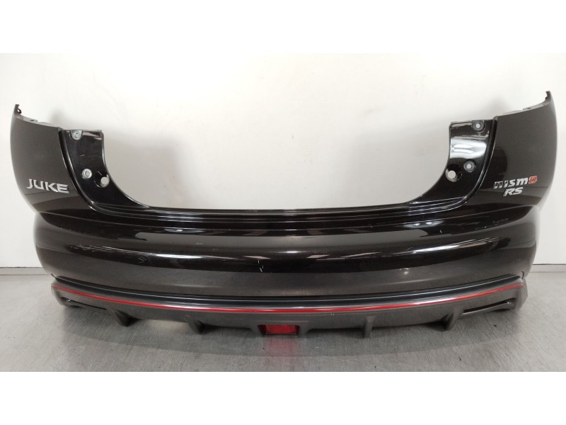 Recambio de paragolpes trasero para nissan juke (f15) 1.6 dig-t nismo rs referencia OEM IAM 850223YV4H 850B23YW4H 