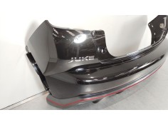 Recambio de paragolpes trasero para nissan juke (f15) 1.6 dig-t nismo rs referencia OEM IAM 850223YV4H 850B23YW4H  2