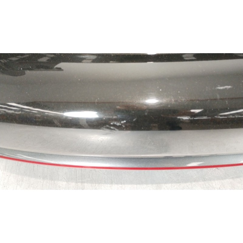 Recambio de paragolpes trasero para nissan juke (f15) 1.6 dig-t nismo rs referencia OEM IAM 850223YV4H 850B23YW4H 