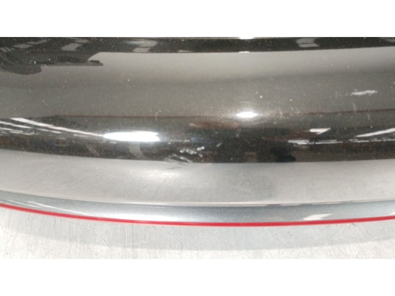 Recambio de paragolpes trasero para nissan juke (f15) 1.6 dig-t nismo rs referencia OEM IAM 850223YV4H 850B23YW4H 