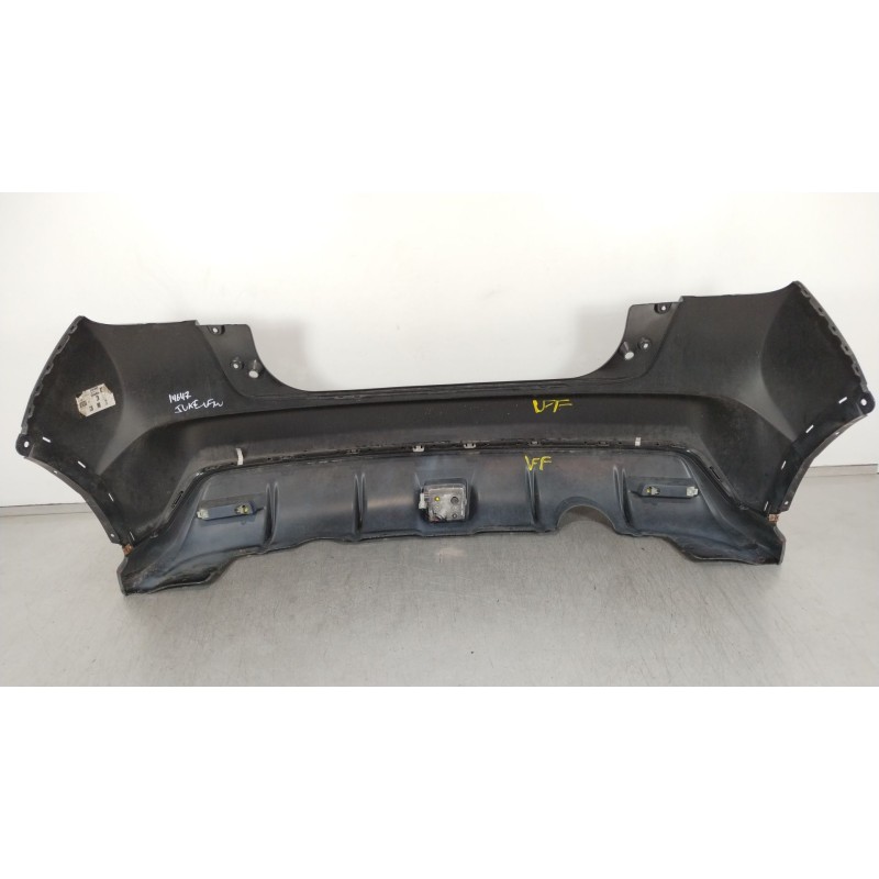 Recambio de paragolpes trasero para nissan juke (f15) 1.6 dig-t nismo rs referencia OEM IAM 850223YV4H 850B23YW4H 