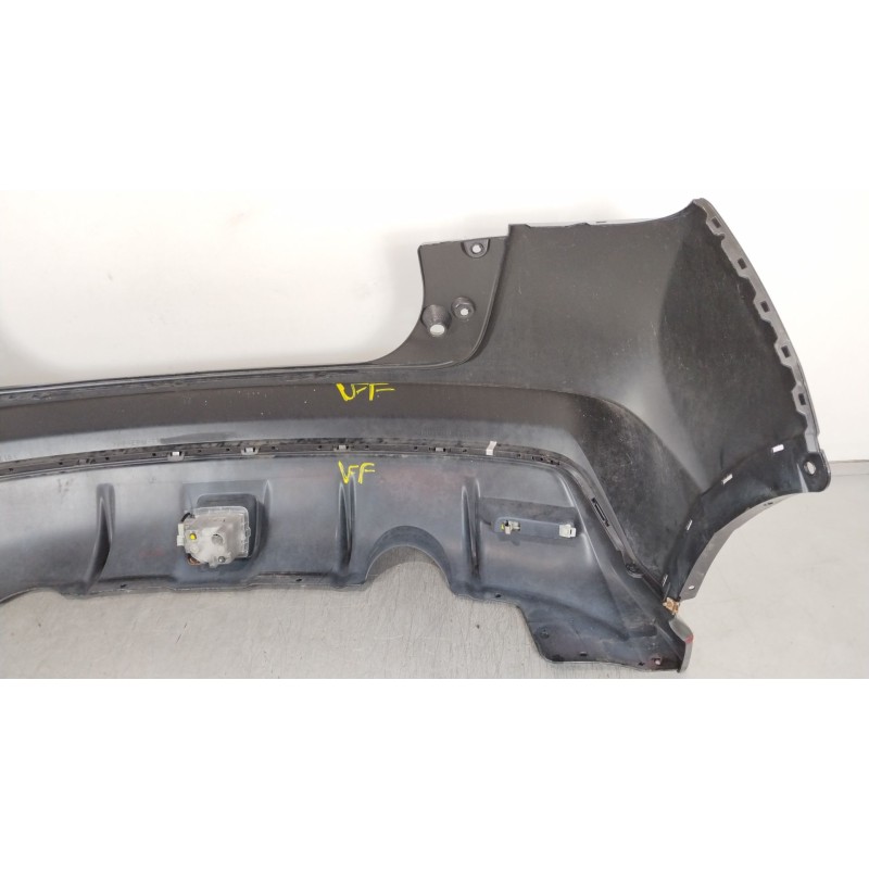 Recambio de paragolpes trasero para nissan juke (f15) 1.6 dig-t nismo rs referencia OEM IAM 850223YV4H 850B23YW4H 