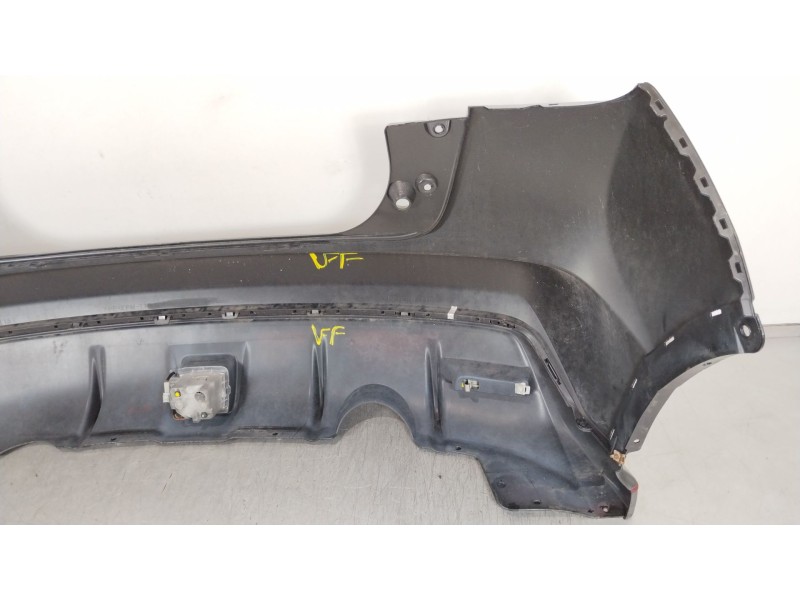 Recambio de paragolpes trasero para nissan juke (f15) 1.6 dig-t nismo rs referencia OEM IAM 850223YV4H 850B23YW4H 